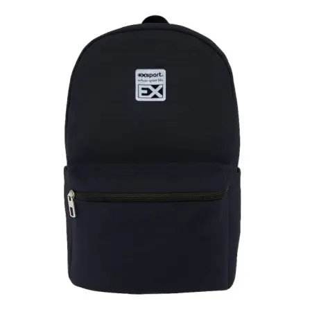 EXSPORT Backpack Melange 1 Comp. / 2526203
