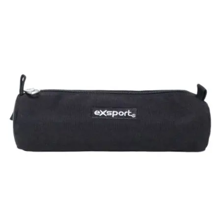 EXSPORT Pencil Case Melange 1 Comp. / 2526207