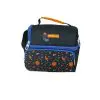 EXSPORT Lunch Bag Blended Basketball Thermal Top Op. + Front Pocket / 2526566