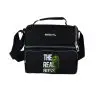 EXSPORT Lunch Bag Slogan Boy Thermal Top Op. + Front Pocket / 2526102