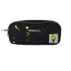 EXSPORT Pencil Case Slogan Boy 2 Comp. / 2526103