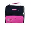 EXSPORT Lunch Bag Slogan Girl Thermal Top Op. + Front Pocket / 2526105
