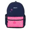 EXSPORT Backpack Jeans 1 Comp. / 2526251
