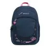 EXSPORT Backpack Jeans Multiple Comp. / 2526250