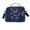 EXSPORT Lunch Bag Jeans Thermal Front Op. / 2526252