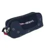 EXSPORT Pencil Case Jeans 2 Comp. / 2526254