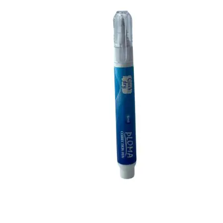 Ploma Correction Pen 8ml / PL8016 قلم مصحح حبر
