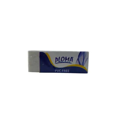 Ploma Eraser Large Carton Cov. / AH002 ممحاة كبيرة