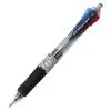 M&G 4 Colors Ball Pen 0.7mm / ABP80371 قلم حبر 4 الوان