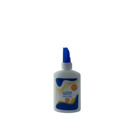 Ploma Craft White Glue 60g / PL8036 غراء ابيض