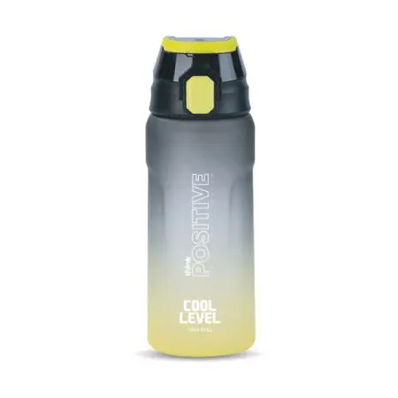 Cool Level 25 Plastic Tritan Water Bottle 750ml / 14510-25