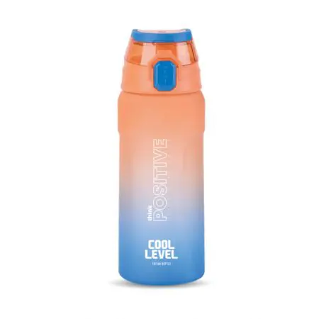 Cool Level 25 Plastic Tritan Water Bottle 750ml / 14510-25