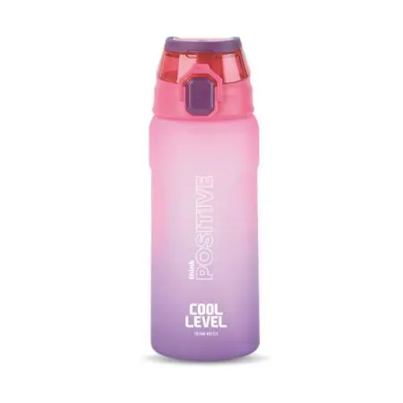 Cool Level 25 Plastic Tritan Water Bottle 750ml / 14510-25