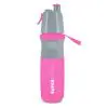 Cool Level 25 Plastic Tritan Water Bottle 740ml With Spray Squeeze / 12880-25