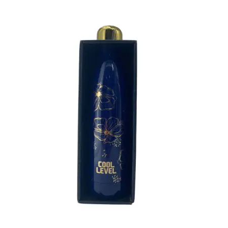 Cool Level 25 Stainless Steel Bottle 500ml Double Wall Drawing / 11374-25