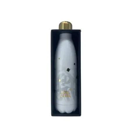 Cool Level 25 Stainless Steel Bottle 500ml Double Wall Drawing / 11374-25