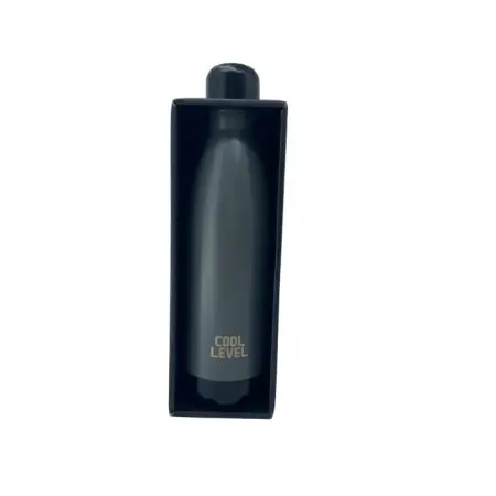 Cool Level 25 Stainless Steel Bottle 500ml Double Wall Drawing / 11374-25
