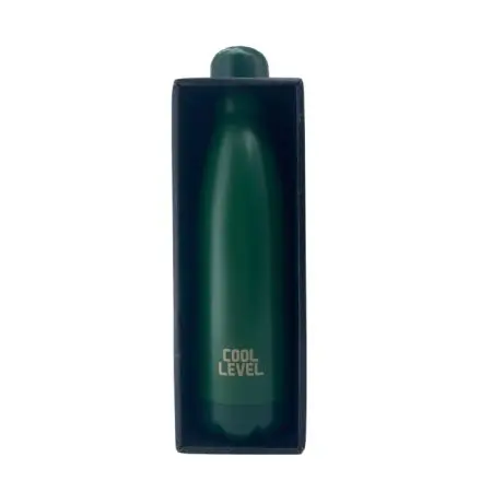 Cool Level 25 Stainless Steel Bottle 500ml Double Wall Drawing / 11374-25