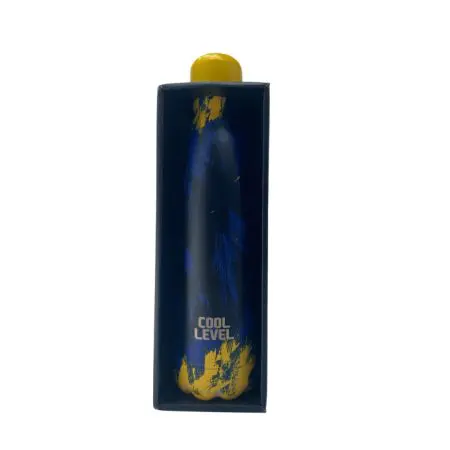 Cool Level 25 Stainless Steel Bottle 500ml Double Wall Drawing / 11374-25