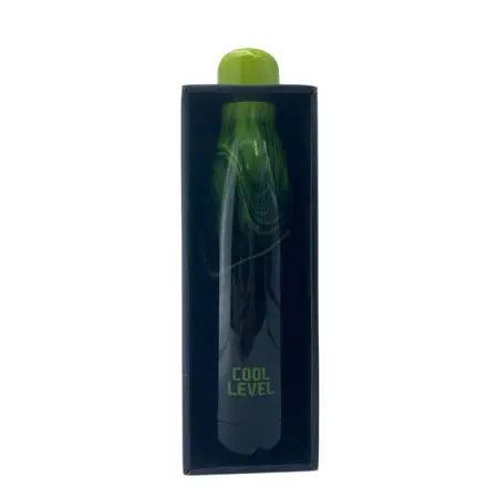 Cool Level 25 Stainless Steel Bottle 500ml Double Wall Drawing / 11374-25