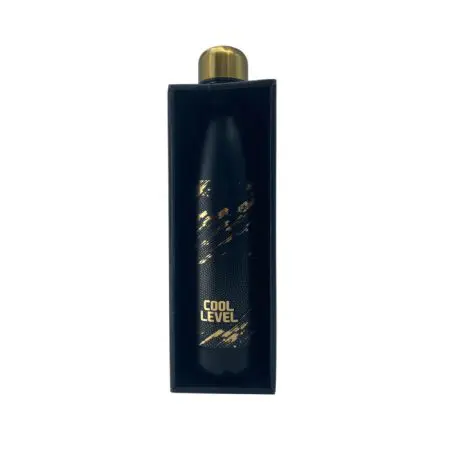 Cool Level 25 Stainless Steel Bottle 500ml Double Wall Drawing / 11374-25