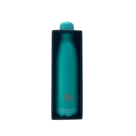Cool Level 25 Stainless Steel Bottle 500ml Double Wall Drawing / 11374-25
