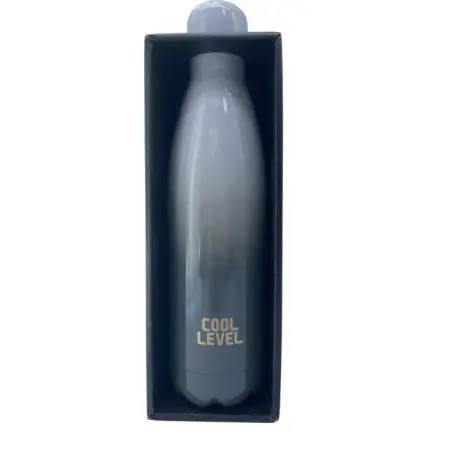 Cool Level 25 Stainless Steel Bottle 500ml Double Wall Drawing / 11374-25