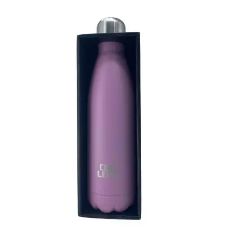Cool Level 25 Stainless Steel Bottle 500ml Double Wall Drawing / 11374-25