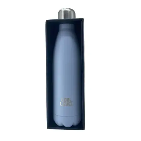 Cool Level 25 Stainless Steel Bottle 500ml Double Wall Drawing / 11374-25