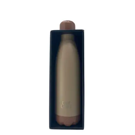 Cool Level 25 Stainless Steel Bottle 500ml Double Wall Drawing / 11374-25