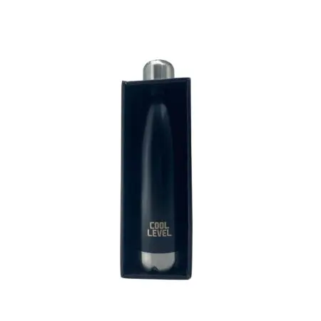 Cool Level 25 Stainless Steel Bottle 500ml Double Wall Drawing / 11374-25