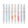 WRITECH Liquid Roller Pen W-501 0.5 Purple قلم حبر سائل
