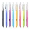 WRITECH Ombre Retractable Gel Pen W-0171M 0.7 Green قلم حبر كباس