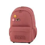 POLO 2025 Backpack Pins Pomegranade / 901059 4200