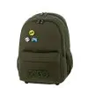 POLO 2025 Backpack Pins Kaitoke Green / 901059 6400