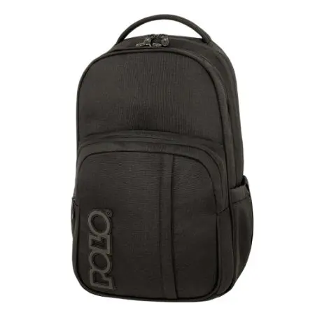 POLO 2025 Backpack Wonder Black / 901076 2000