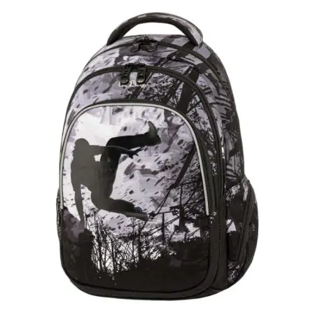 POLO 2025 Backpack Soul Parkour / 901063 8368