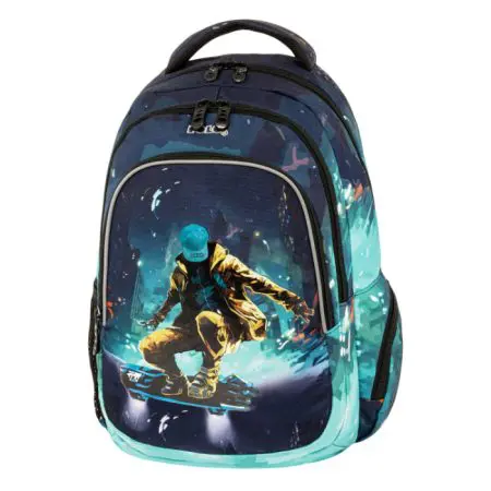 POLO 2025 Backpack Soul Skate / 901063 8369