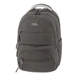 POLO 2025 Backpack Multipocket Grey / 901064 2200
