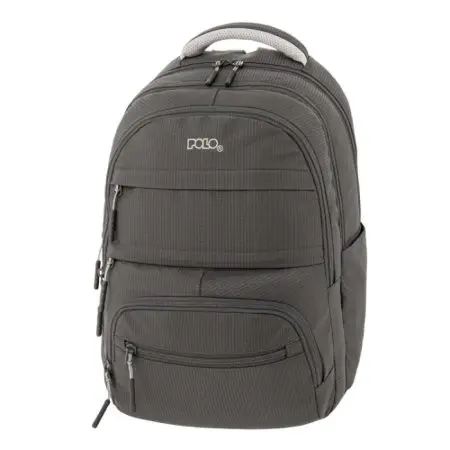 POLO 2025 Backpack Multipocket Grey / 901064 2200