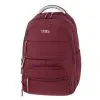 POLO 2025 Backpack Multipocket Dark Red / 901064 3300