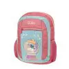 POLO 2025 Kids Backpack Minimo Snowball Unicorn / 907067 8349