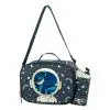 POLO 2025 Lunch Bag Junior Bibi Space / 907068 8350