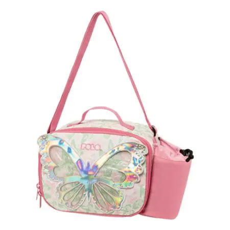 POLO 2025 Lunch Bag Junior Bibi Butterfly / 907068 8352