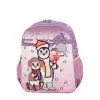POLO 2025 Kids Backpack Junior Neverland Penguins / 907073 8376