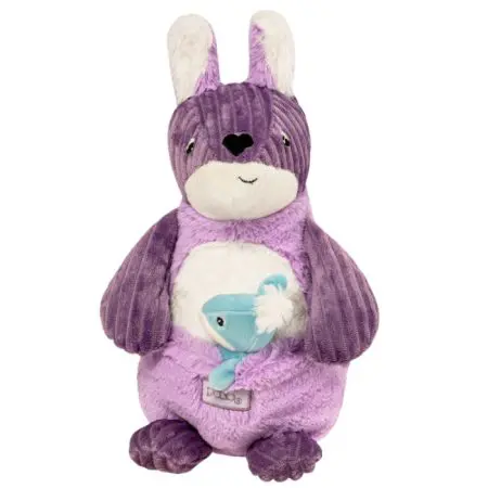 POLO 2025 Backpack Piccolino Kangaro / 907086 8394