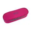 POLO 2025 Pencil Case Box 1 Zip. Assorted Colors / 937003 Pink/Green