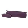 POLO 2025 Pencil Case 1 Zip. With Wallet Assorted Colors / 937006 مقلمة مع مقلمة صغيرة Dark Purple