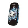 POLO 2025 Pencil Case Growly Football 2 Comp. / 937058 8359