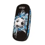POLO 2025 Pencil Case Growly Football 2 Comp. / 937058 8359